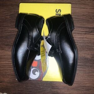 Smart fit‎ micro dress micro elegant dress shoes size 5c NWT & box